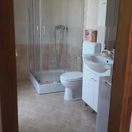 Appartement Barbat-za Cijelu Obitelj *