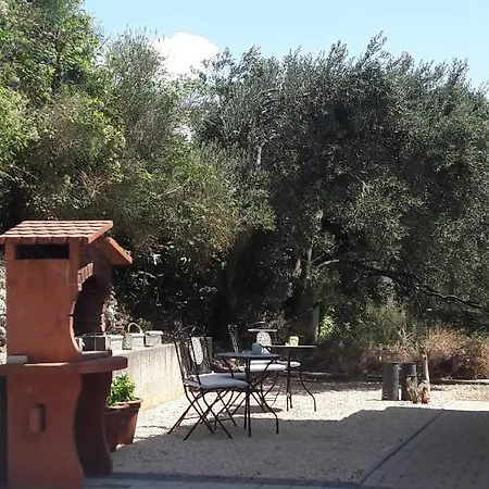 Barbat-za Cijelu Obitelj * Barbat na Rabu