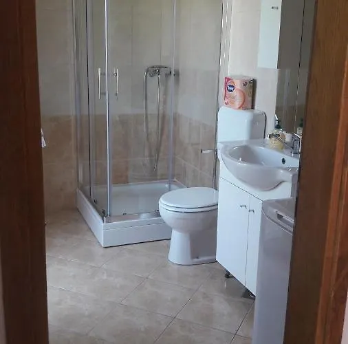 Appartement Barbat-za Cijelu Obitelj *