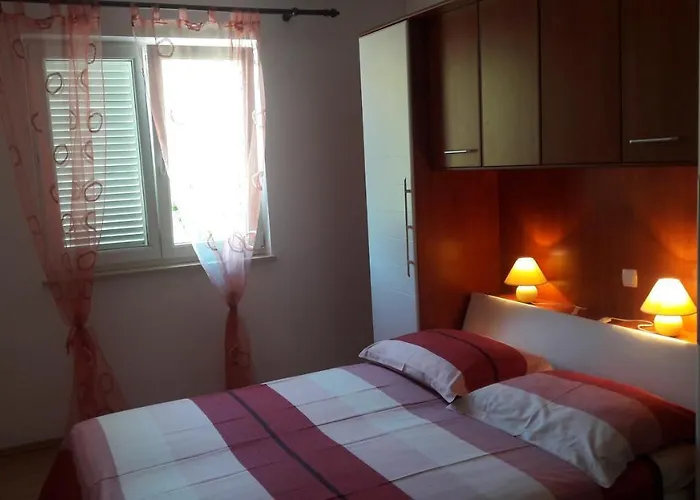 Barbat-za Cijelu Obitelj Appartement Barbat na Rabu