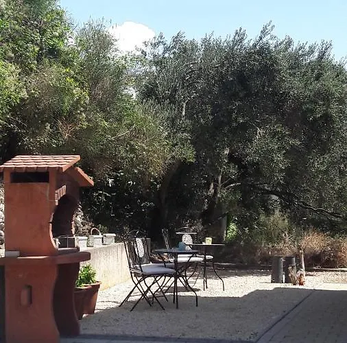 Barbat-za Cijelu Obitelj * Barbat na Rabu