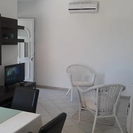 Barbat-za Cijelu Obitelj Lejlighed Barbat na Rabu